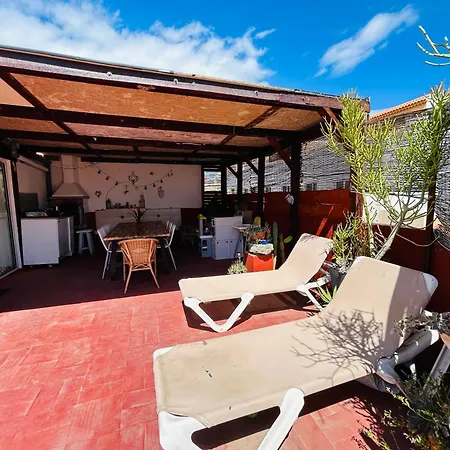 Atico Sol Vecindario Apartment Vecindario (Gran Canaria)