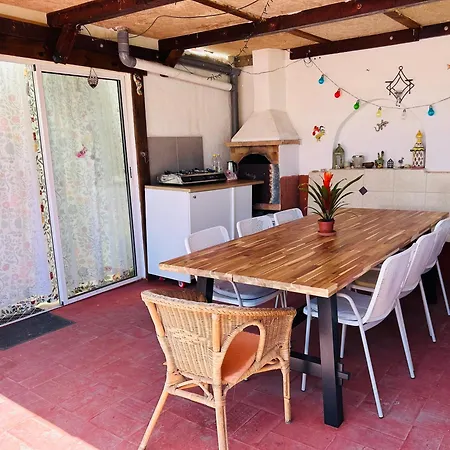 Apartment Atico Sol Vecindario