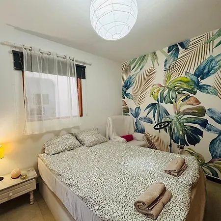 Apartment Atico Sol Vecindario Vecindario (Gran Canaria)